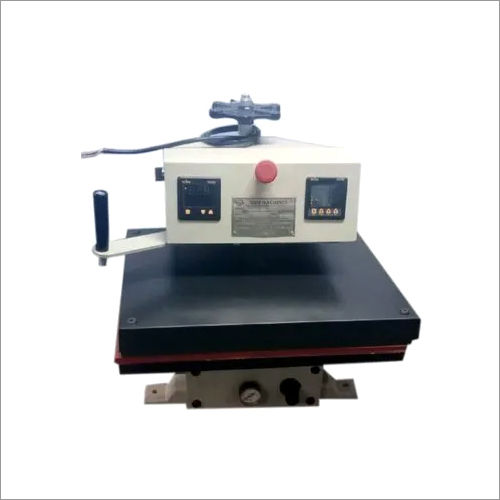 Automatic Fusing Machine Power Source: Electricity