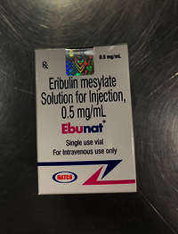 Eribulin Mesylate (0.5mg)