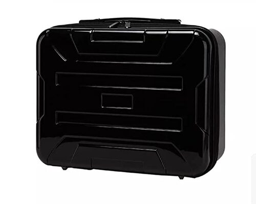 Carry Bag Case Compatible with DJI FPV (Protective Hard Case Shell -Black)