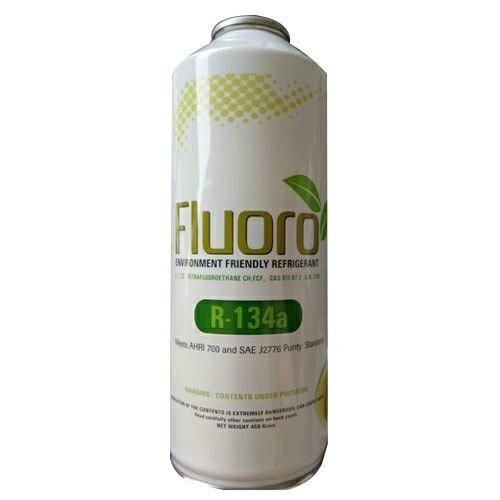 R134A CAN