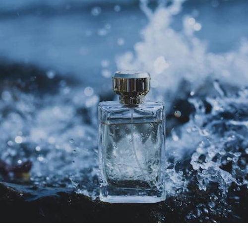 Cool Water Fragrance