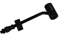 Assembly Clamp Rod (Power Steering) 909/1109 BS IV
