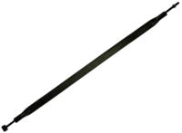 Fuel Tank Strap 407