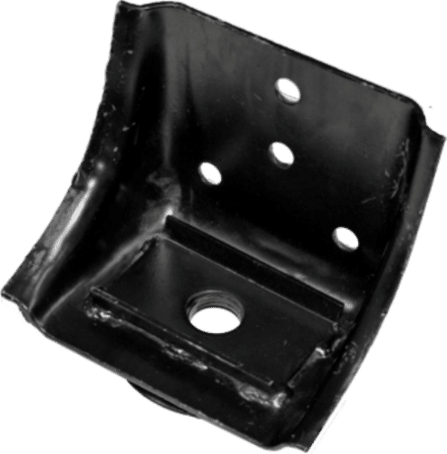 Cabin Mounting Bracket 407/709