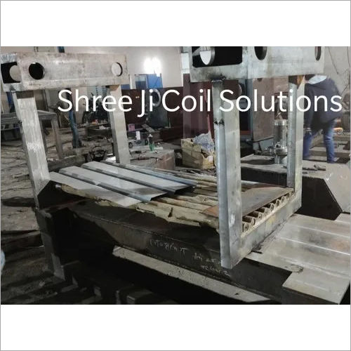 4 Hi Sheet Leveler Machine Cutting Thickness: 0.1-0.5 Millimeter (Mm)