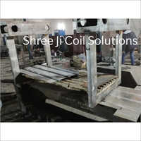 4 Hi Sheet Leveler Machine Cutting Thickness: 0.1-0.5 Millimeter (mm)