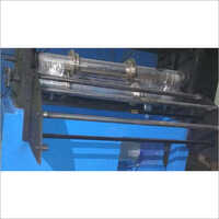 Gi Coil Slitting Line Machine Cutting Thickness: 0.25-2 Millimeter (mm)