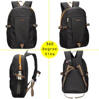 ACE 45 cm 22 Ltr Laptop Backpack Bag