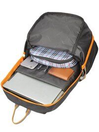 ACE 45 cm 22 Ltr Laptop Backpack Bag