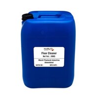 Floor cleaner concentrated