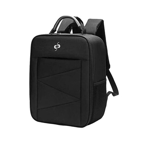 Carrying Case Bag Compatible With Dji Fpv Combo Soft Backpack Bag (Soft Backpack)