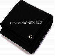 HP/Carbonshield Carbon Fiber Fire Welding Blanket