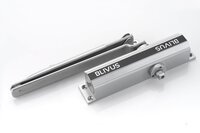 Blivus Hydraulic Aluminium Door Closer