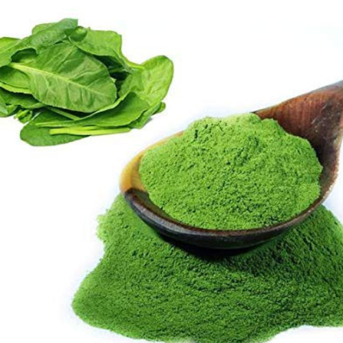 Spinach Powder