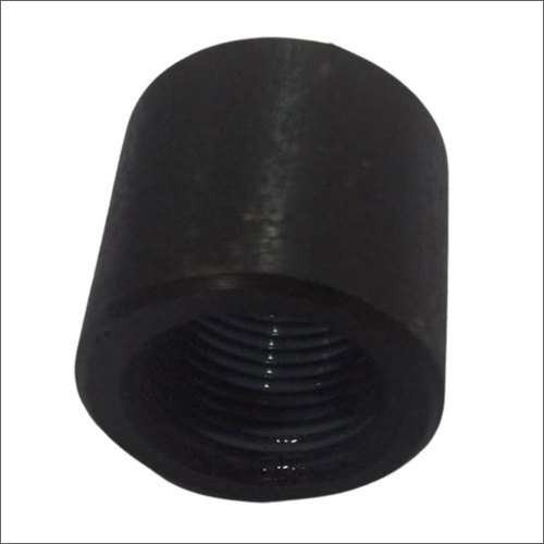 Mild Steel Round Sockets