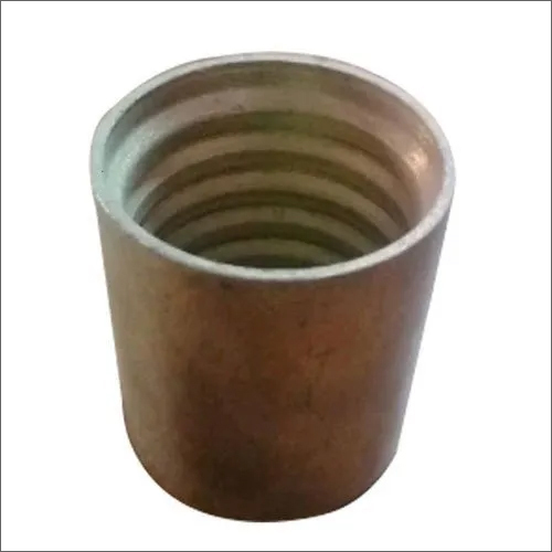 Hydraulic Cap