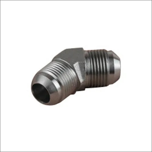 Hydraulic Male Adapter