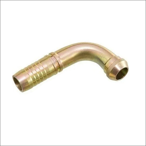 Hydraulic Hose Bend