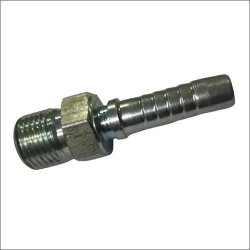 Hydraulic Hose Male Nipple