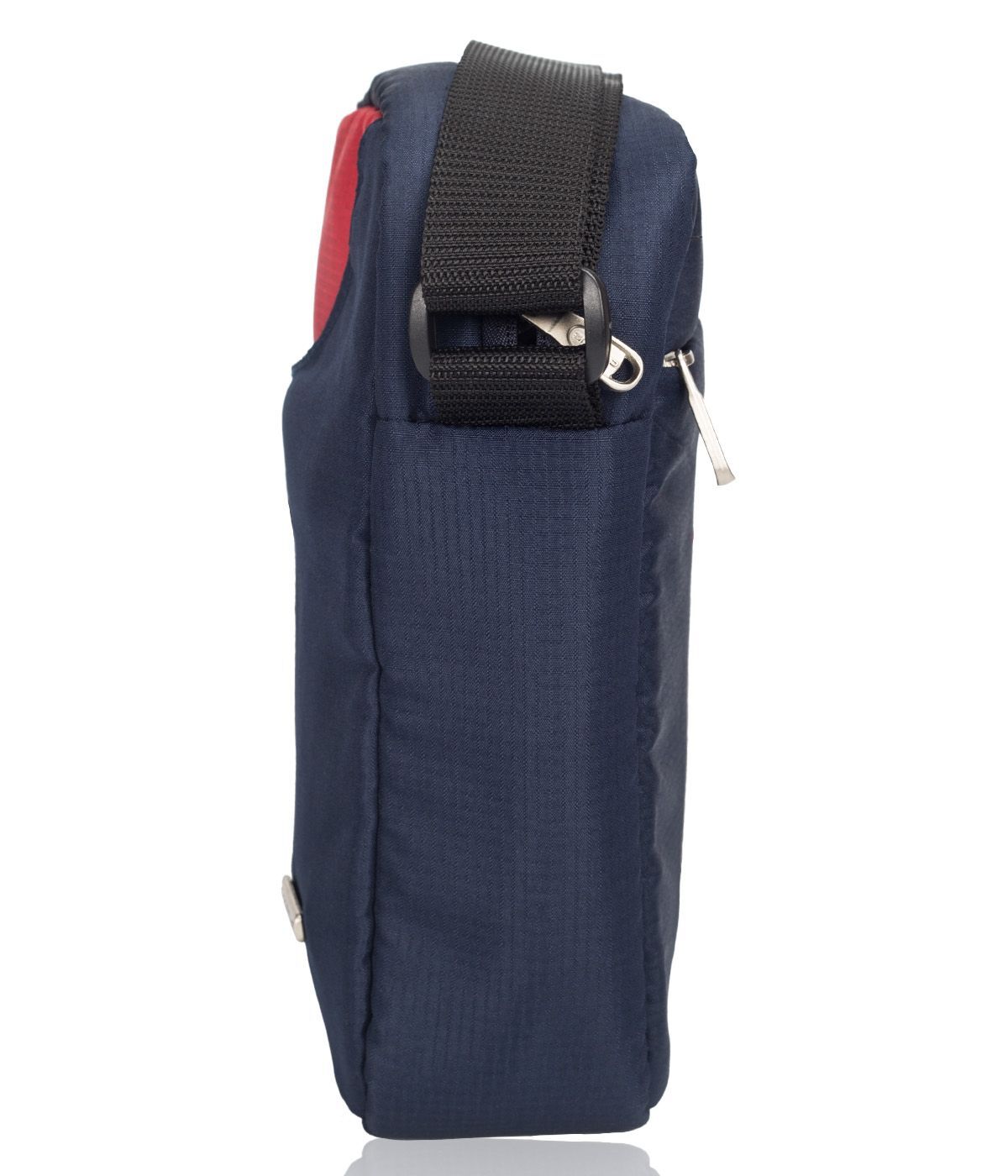 10 inch Tablet/iPad Sling bag navy red