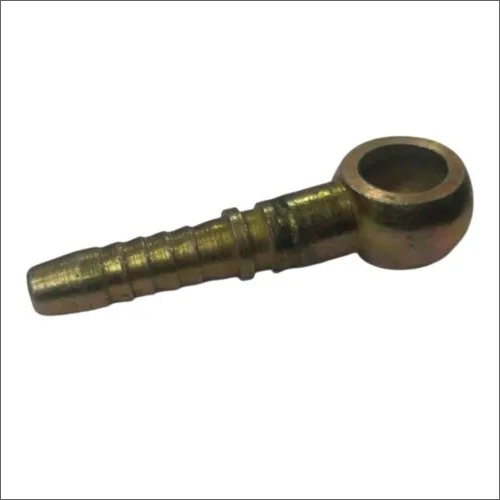 14 MM MS Male Welding Benjo