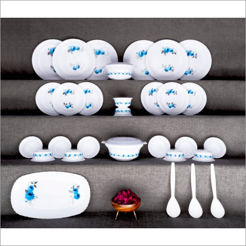 32 Piece Home Dinner Set