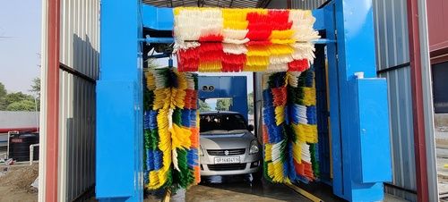 Car Wash Equipment at Rs 8000, Car Cleaning Tools in Noida