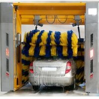 Car Dhone Ki Machine - Power Source: Electric