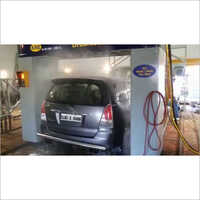 Brush Less Car Wash Lite