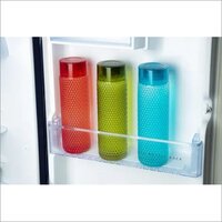 1 Ltr Plastic Water Bottle