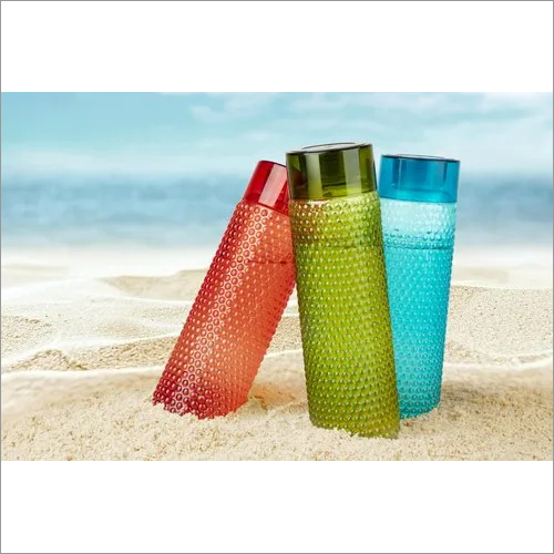1 Ltr Plastic Water Bottle