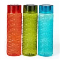 PET Water Bottle Set
