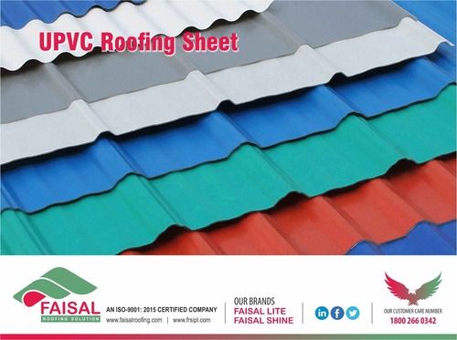 Roofing Sheet