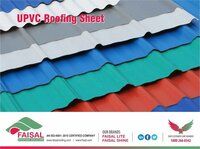 Roofing Sheet