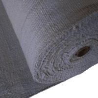 Ceramic Fiber Cloth For Safety Blankets