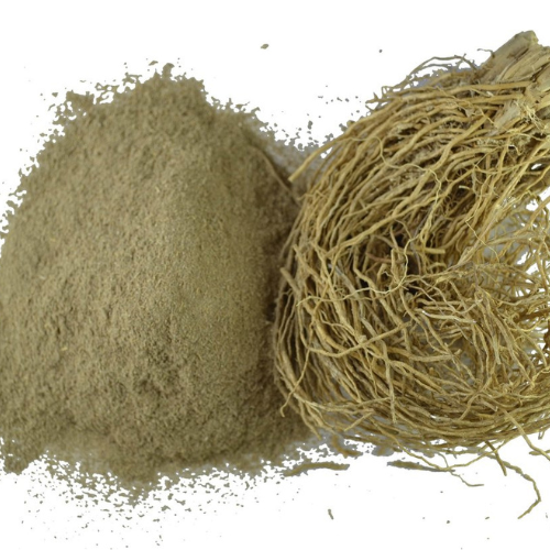 Vetiver Powder