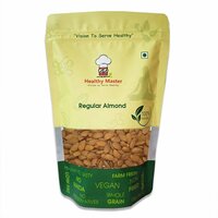 500gm Regular Almonds