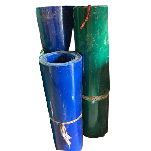 Plain Fiber Sheet - Color: Various Available