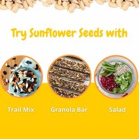 400gm Sunflower Seeds