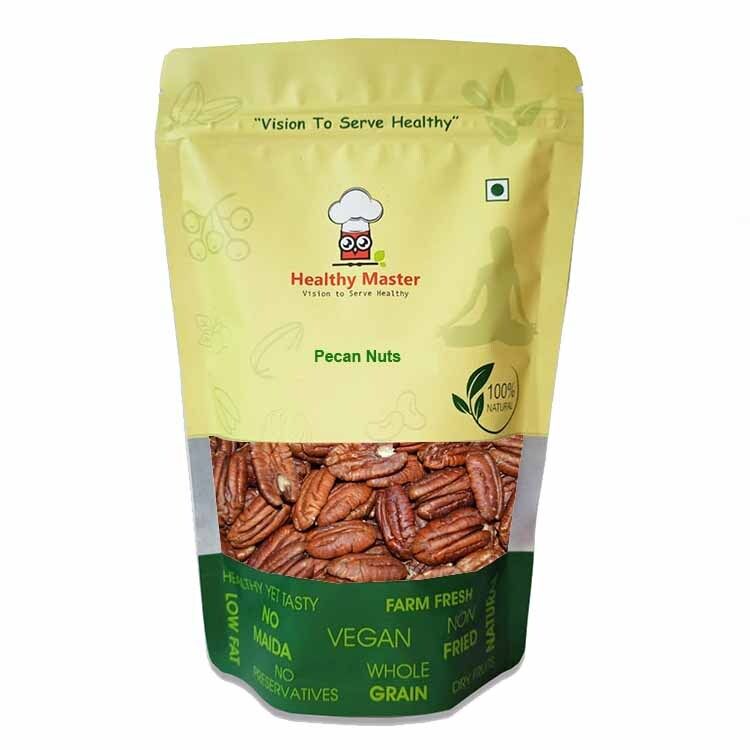 Pecan Nuts