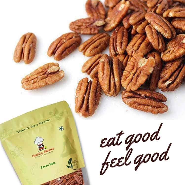 Pecan Nuts