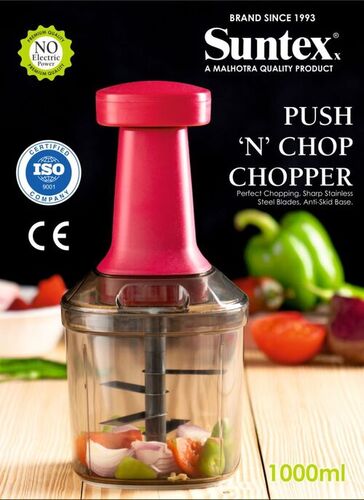 Hand Chopper