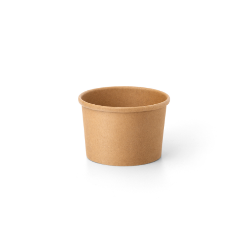Disposable Paper Dip Cup