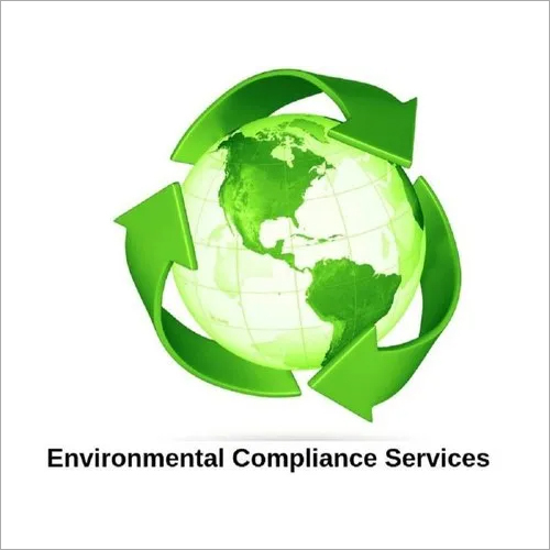 Environmental Compliance Service