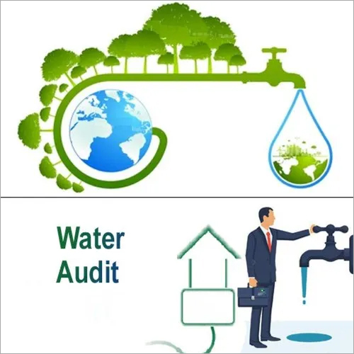 Water Auditing Service