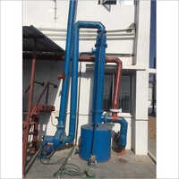 MS Water Scrubber