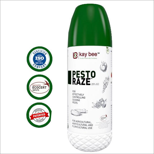Pesto Raze Organic Biopesticides