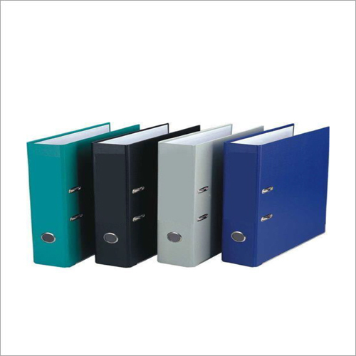 Paper Aligning Box File