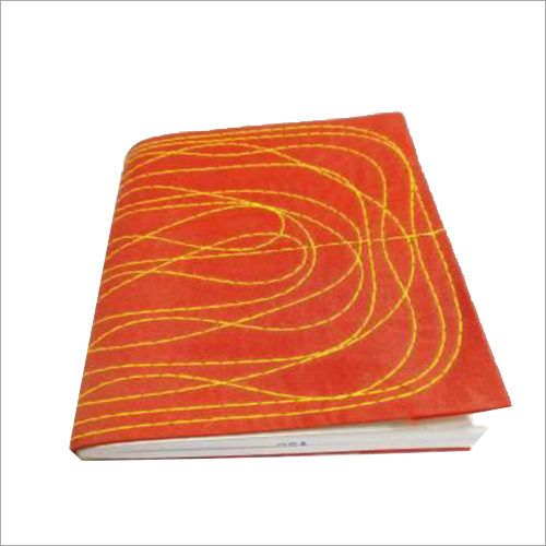 Diary Raxine Thread
