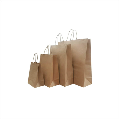 Brown Paper Bag